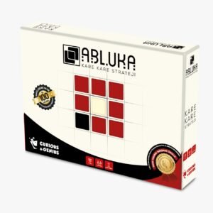 Abluka Tazof Akıl Oyunu