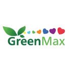 greenmax logo