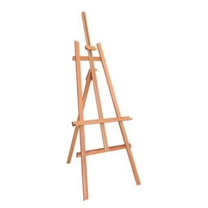 Şövaleler Naturel Kayın