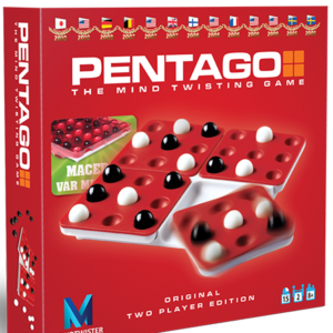 Pentago