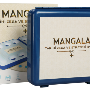 Mangala Orijinal  Tazof Turnuva Oyunu