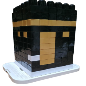 Kabe Lego