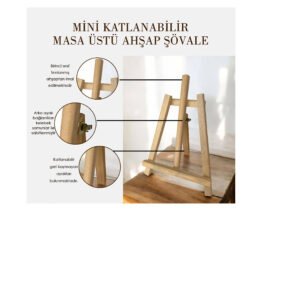 KÜÇÜK ŞÖVALE