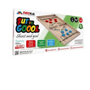 ŞUT VE GOL