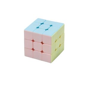 ZEKA KÜPÜ 3X3X3