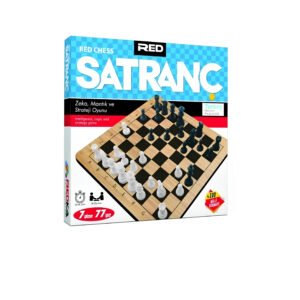 SATRANÇ