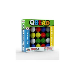 REDKA Q BEAD