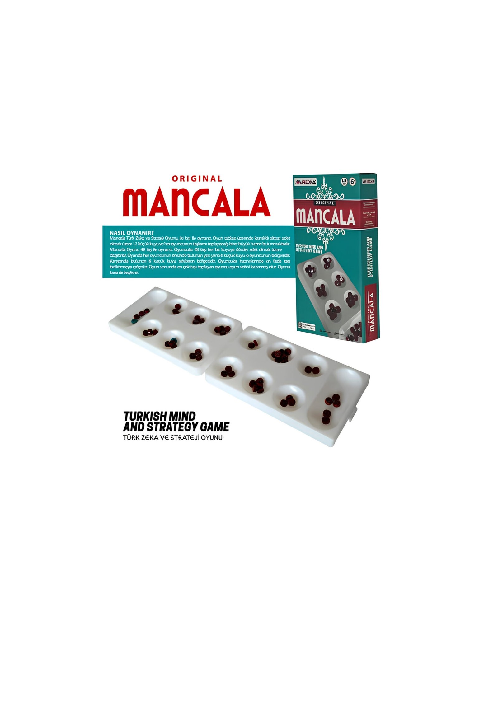 MANCALA