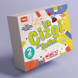 İLK ÇİZGİ SETİM EĞİTİM SETİM