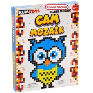 REDKA - CAM MOZAİK