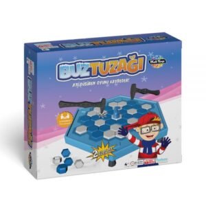 Moli Buz Tuzağı