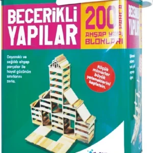 Becerikli Yapılar