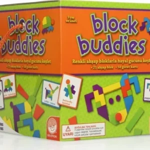 Block Buddies