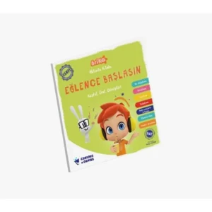 Briko – Eğlence Başlasın – görsel 1