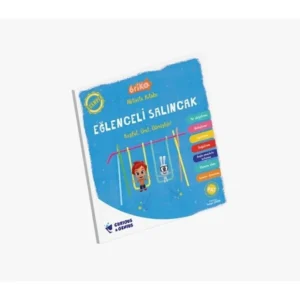 Briko – Eğlenceli Salıncak – görsel 1
