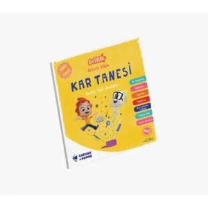 Briko – Kar Tanesi – görsel 1