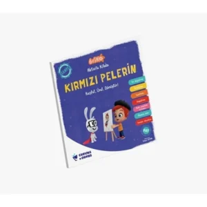 Briko – Kırmızı Pelerin – görsel 1