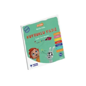 Briko – Kuyruklu Yıldız – görsel 1