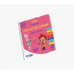 Briko – Şimdi Oyun Zamanı – görsel 1