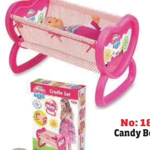 Candy Beşik