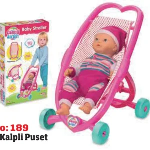 Candy Kalpli Puset