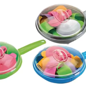 Candy Tava Seti