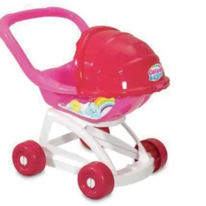 Candy Tenteli Bebek Arabası