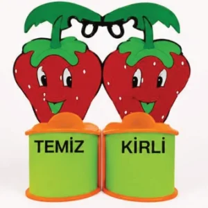 Çilek Galoşluk