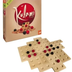 Curious and Genius Kulami – görsel 1