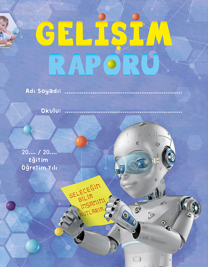 Gelecek 21. Yüzyıl 5-6 Yaş Okul Öncesi Eğitimi Seti