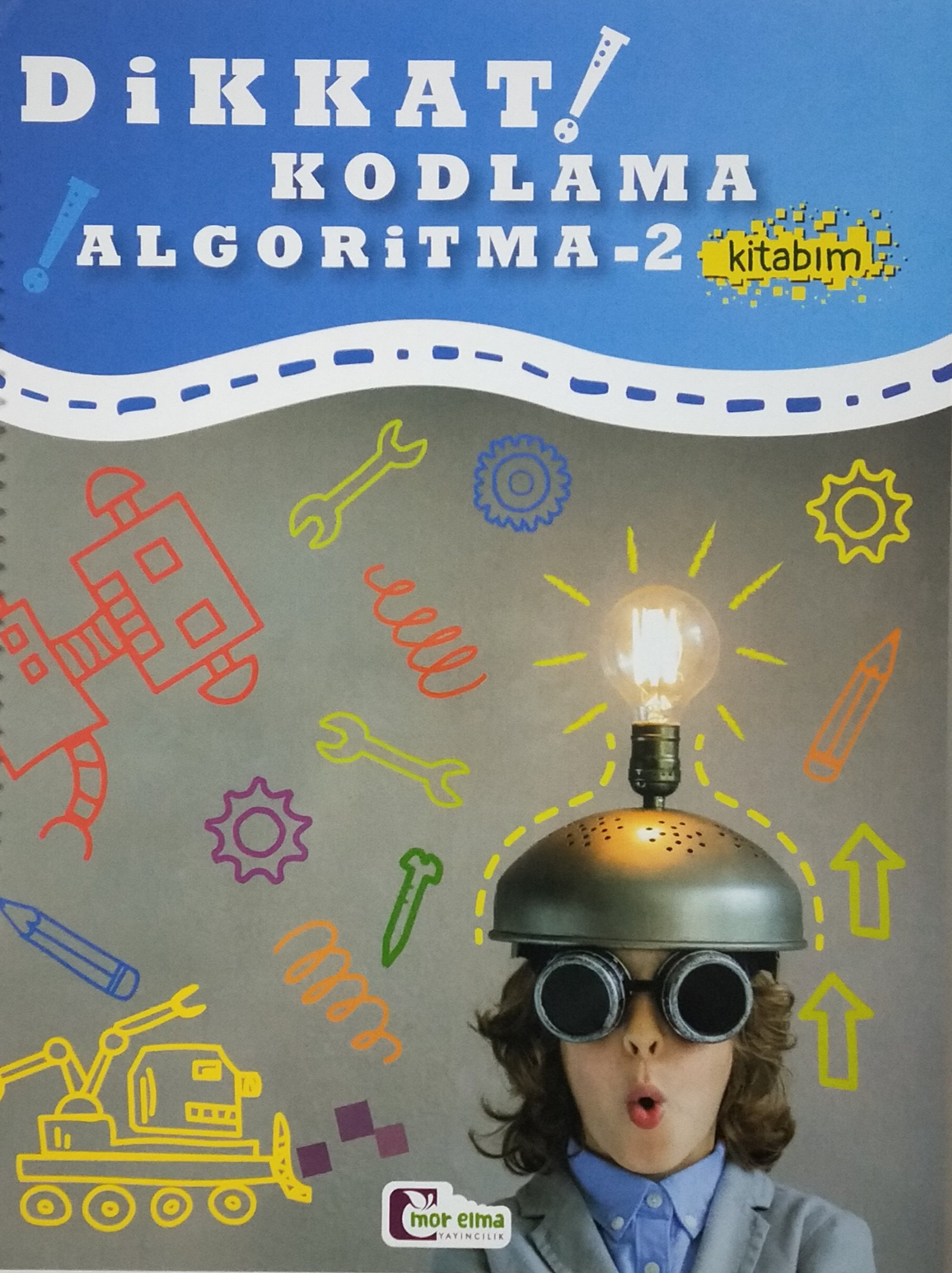 Bilginler Gezegeni Eğitim Seti (60+)
