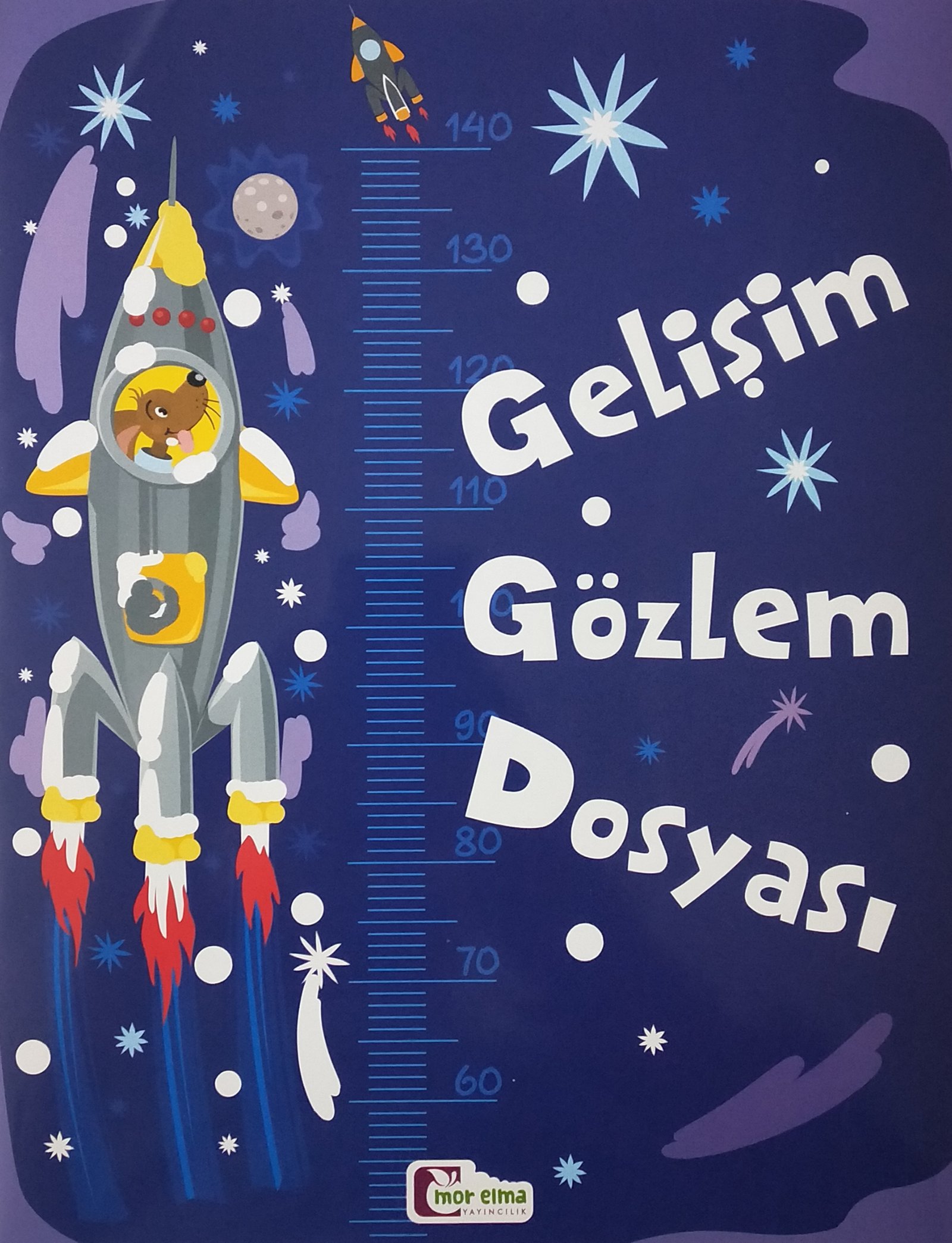 Bilginler Gezegeni Eğitim Seti (60+)