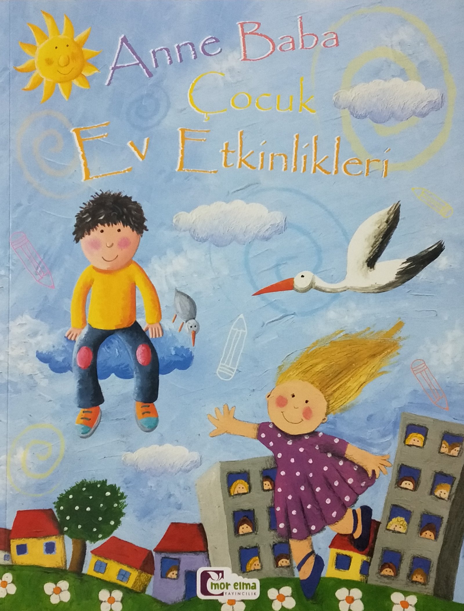 Bilginler Gezegeni Eğitim Seti (60+)