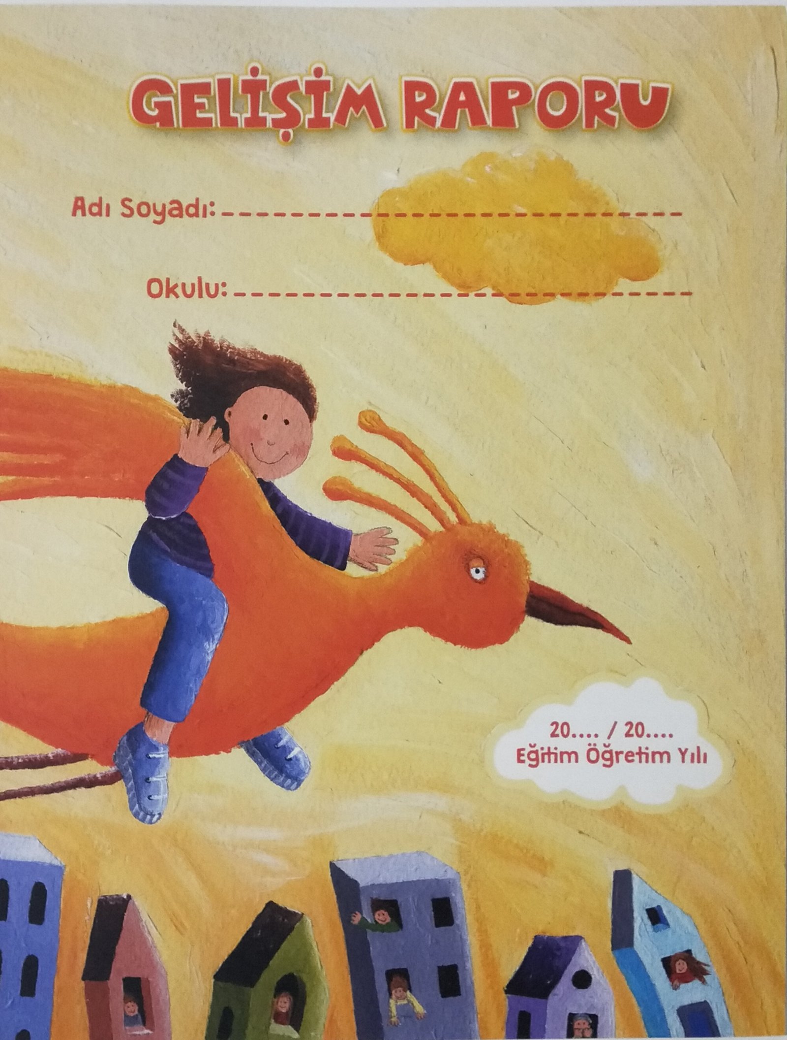 Bilginler Gezegeni Eğitim Seti (60+)