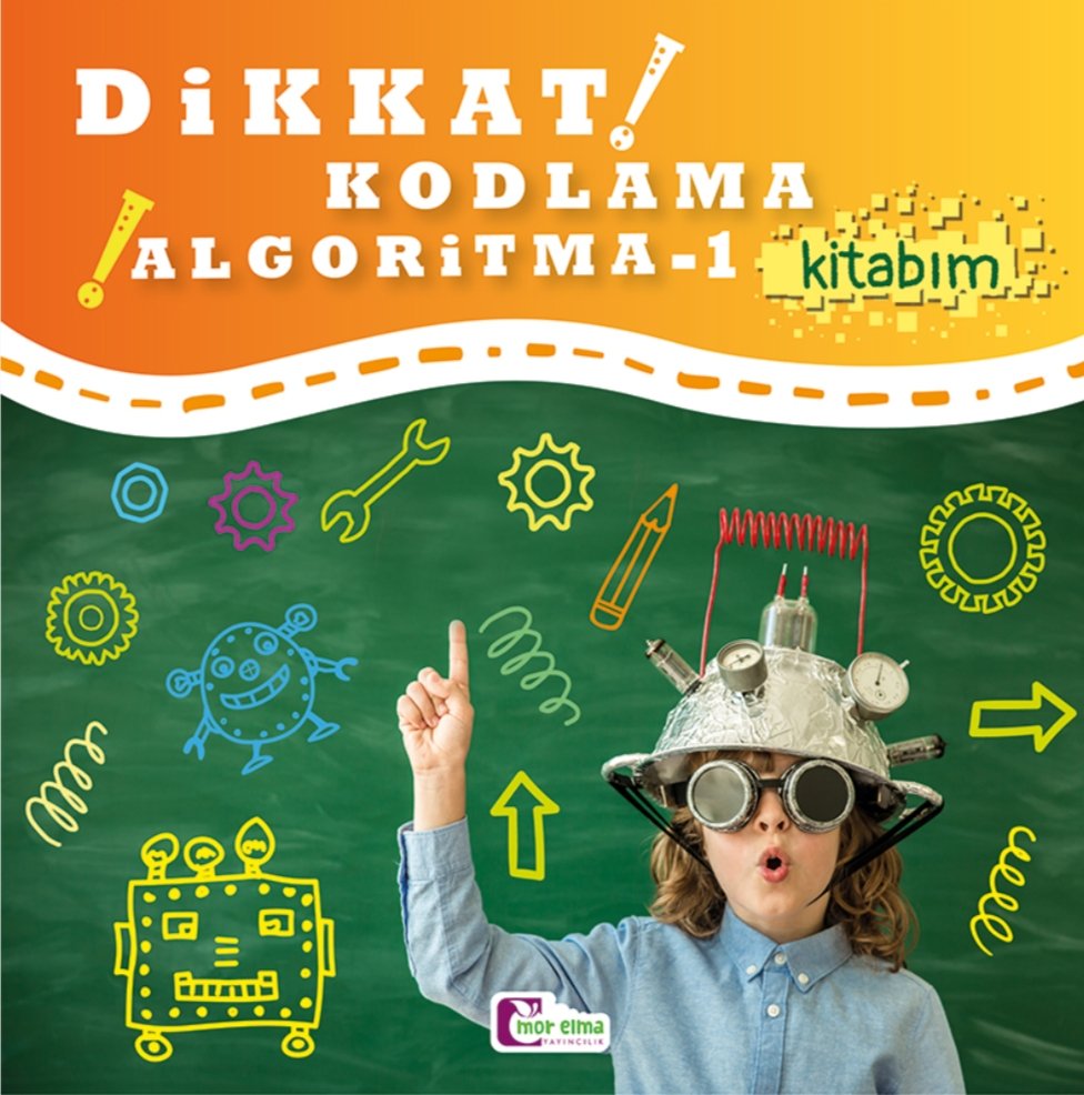 Bilginler Gemisi Eğitim Seti GÜNCEL BASKI (48+)