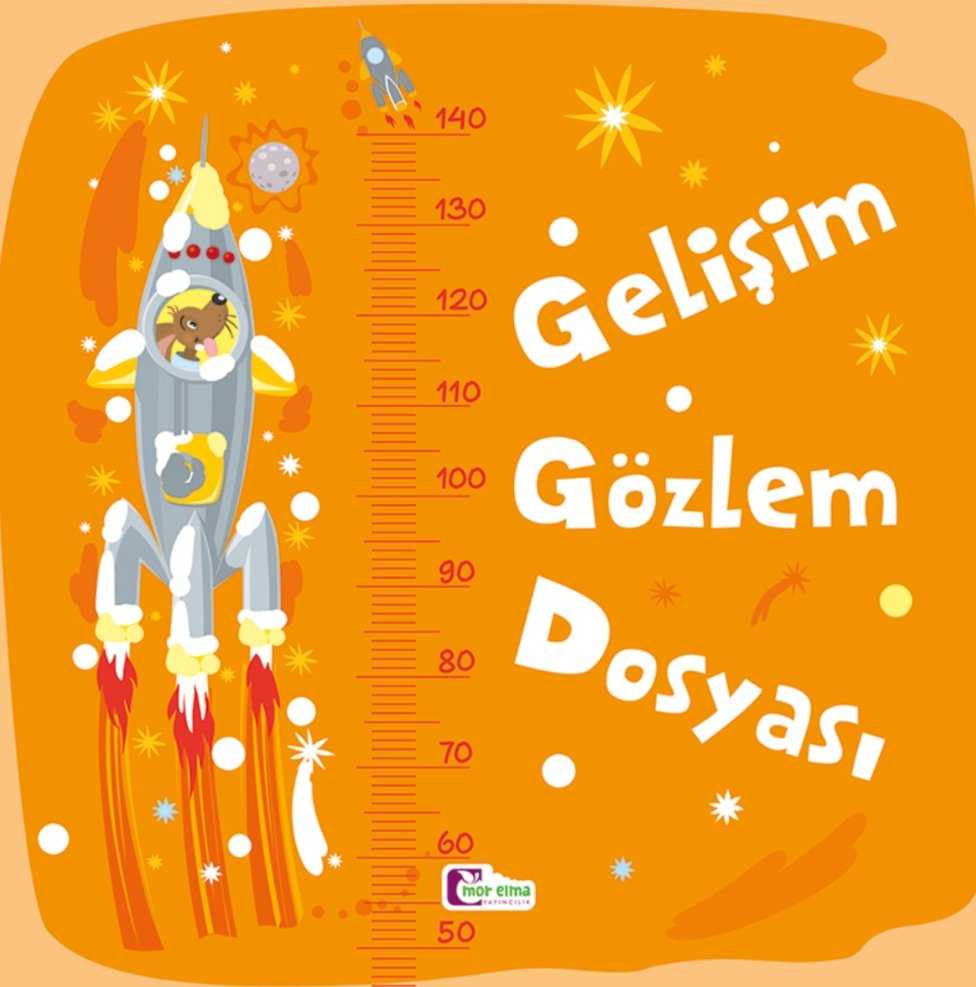 Bilginler Treni Eğitim Seti(36+)