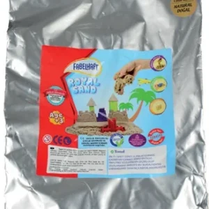 Fabelhaft Kinetik Kum 5 kg