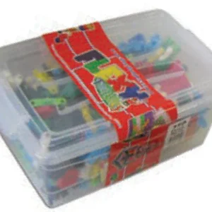 Flexy Tangles 250 Parça