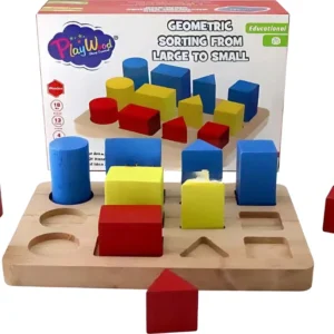 Geometrik Şekiller