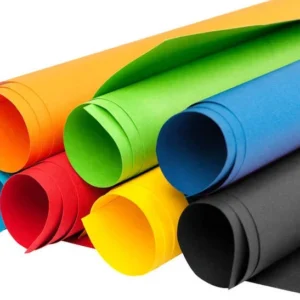 GreenMax Fon Kartonu 50x70 cm 120 gr