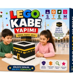 GreenMax Lego Kabe Yapımı