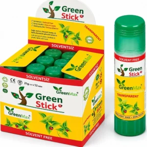 GreenMax Stick Yapıştırıcı 25 gr