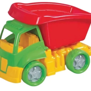 Jumbo Damperli Kamyon 55 cm
