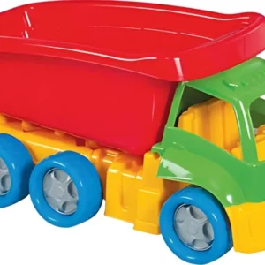 Jumbo Damperli Kamyon 70 cm