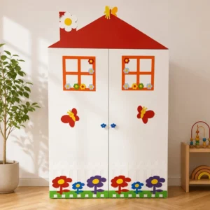 Kampet Dolabı 150x72x210 cm