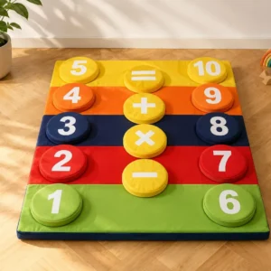 Matematik Minderi