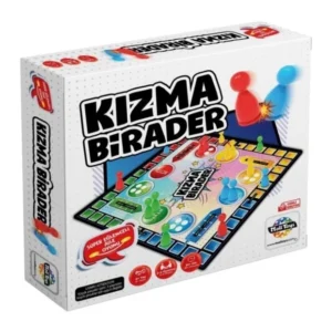 Moli Toys Kızma Birader – görsel 1