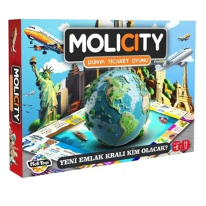 Moli Toys Molicity – görsel 1