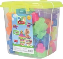 Neon Bloklar 83 Parça