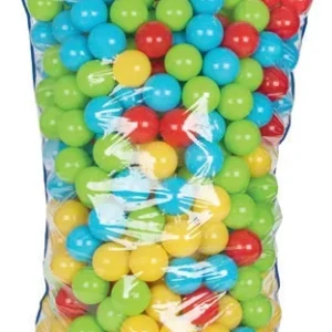 Pilsan Oyun ve Havuz Topları 9 cm 500 Parça